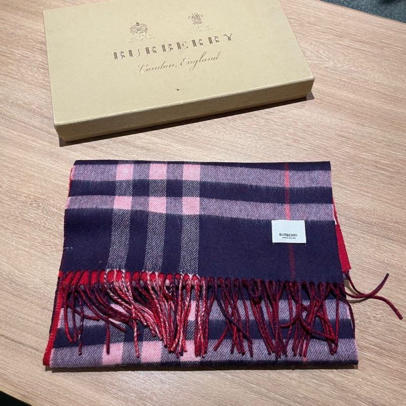 Burberry Scarf